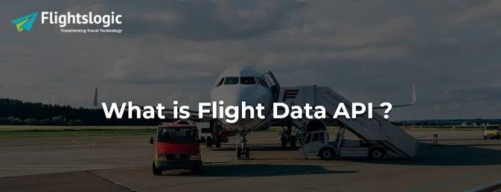 Flight Data API